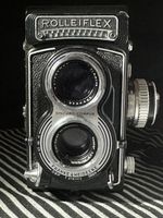 Analogue photocameras in very good condition