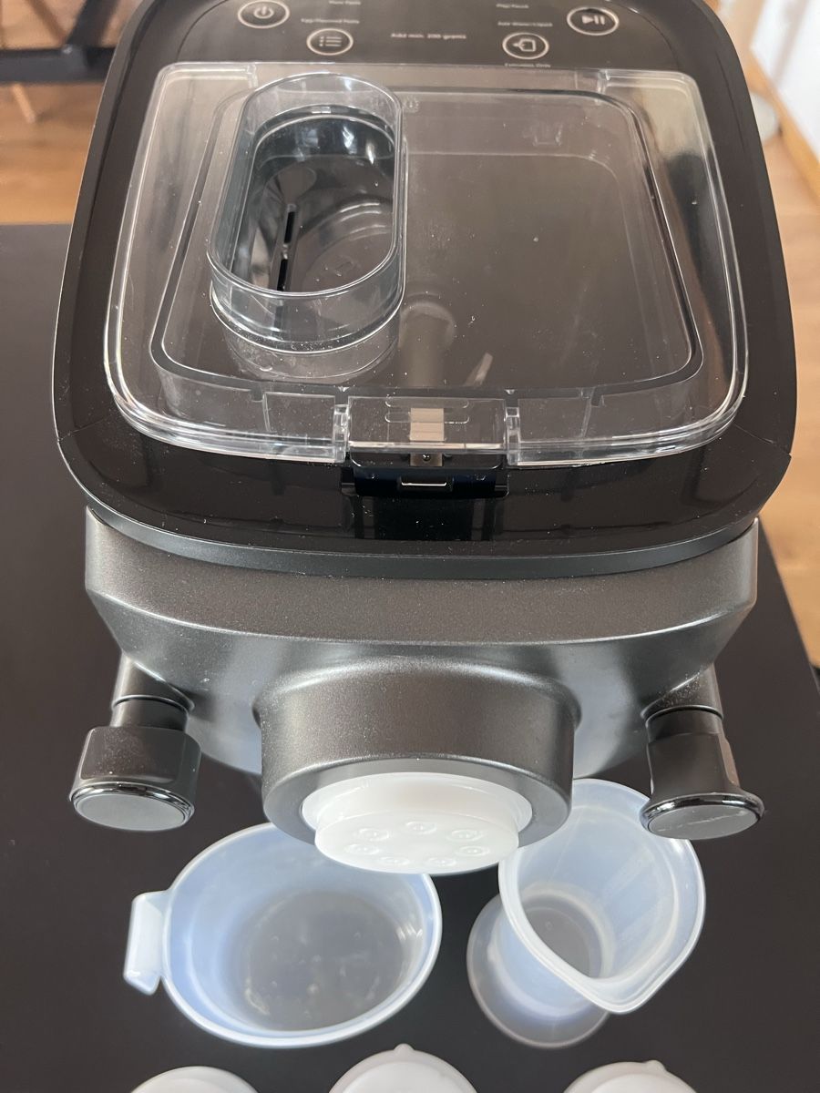 Philips Appareils de cuisine: Machine à Pâtes Philips 7000 HR2665 – Neuf (Voir description) à Courtedoux par Coks86 1