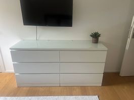 Kommode Ikea Malm