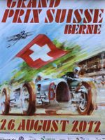 Grand Prix Berne 2012