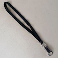 GUCCI Vintage Schlüsselanhänger | Schlüsselband 🖤