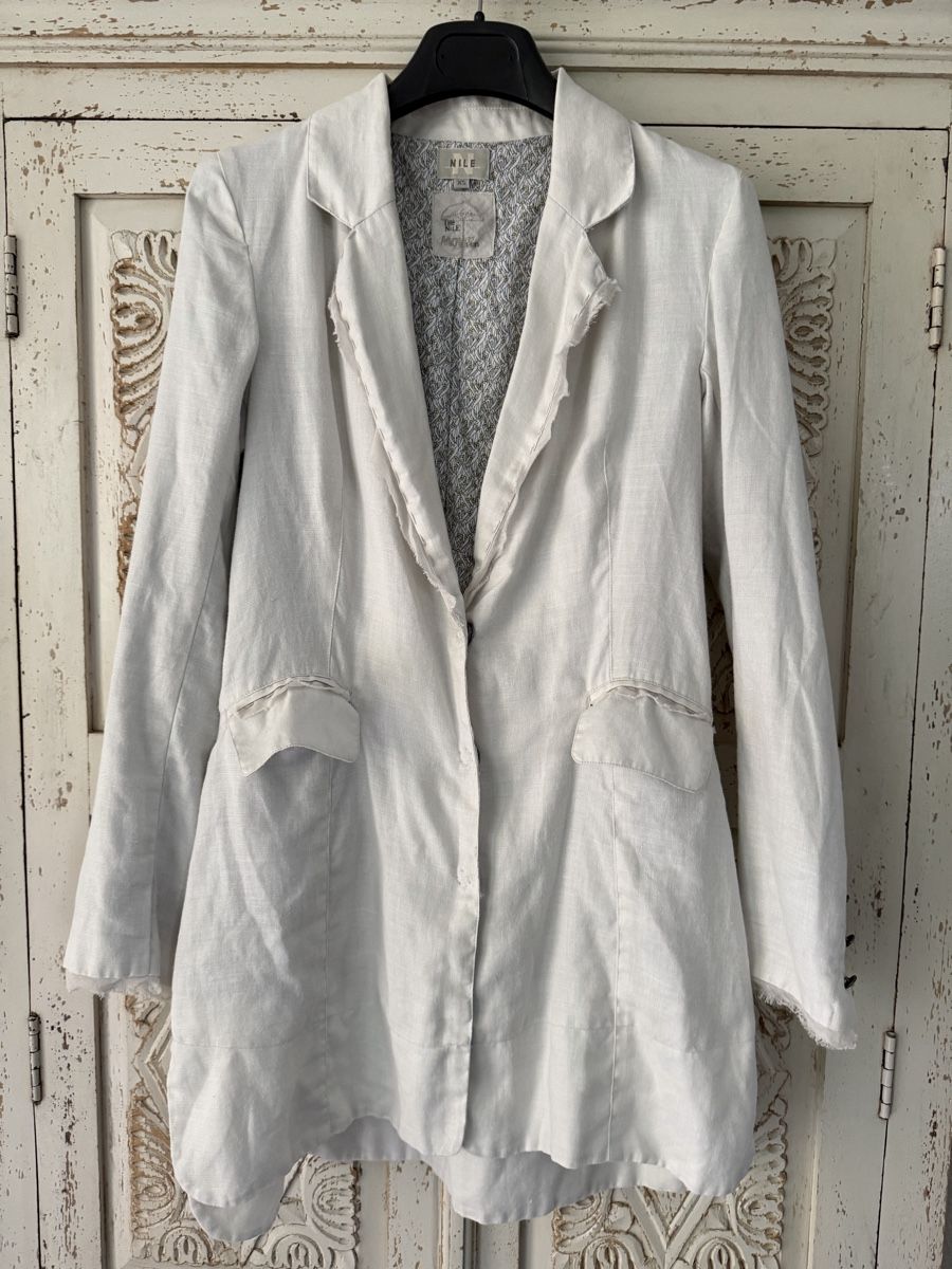 Nile Vestes: Nile Blazer XS – D'occasion à Tägerwilen par Cessna98 8