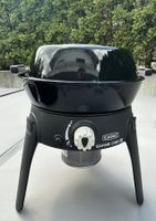 Gasgrill CADAC Safari Chef 2 (inkl. Tasche und Gaskartusche)