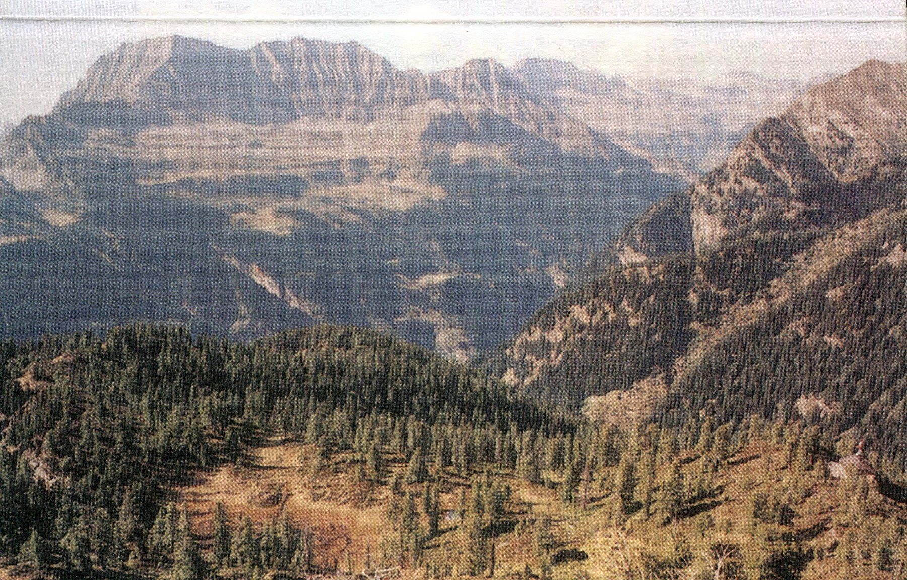 Bücher: Calancatal, Wandern, Bergwandern – Gebraucht aus Aarau von Elmaar41 2