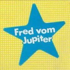 Profile image of Jupiterfred