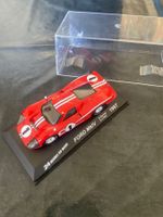 1/43e Sport Proto Ford MkIV de 1967