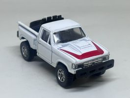 Maisto Pickup #489