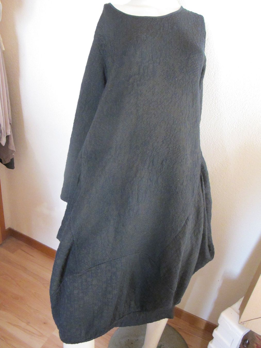 Kleider: Ballon Kleid Gr. L/XL – Gebraucht aus Löhningen von Chimae67 1