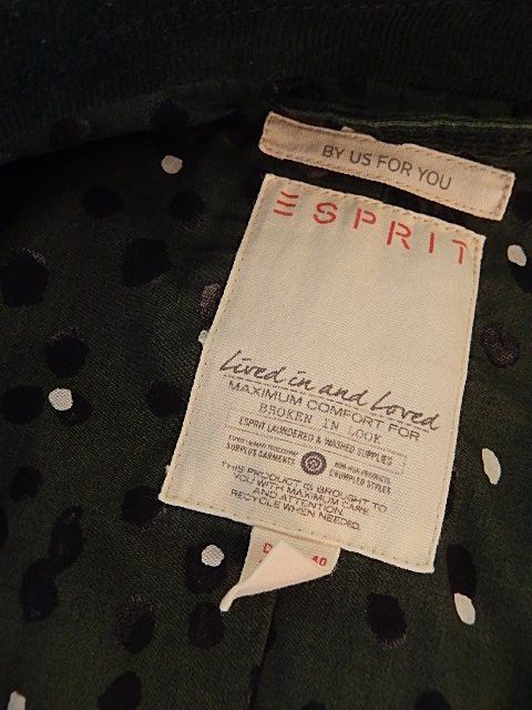 Esprit Lotti di vestiti: Kombination Blazer/Bluse – Usato da Aesch venduto da alaine6262 1