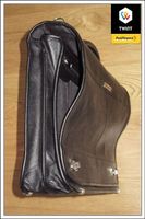 Samsonite, Business-Aktentasche aus hochwertigem Kunstleder