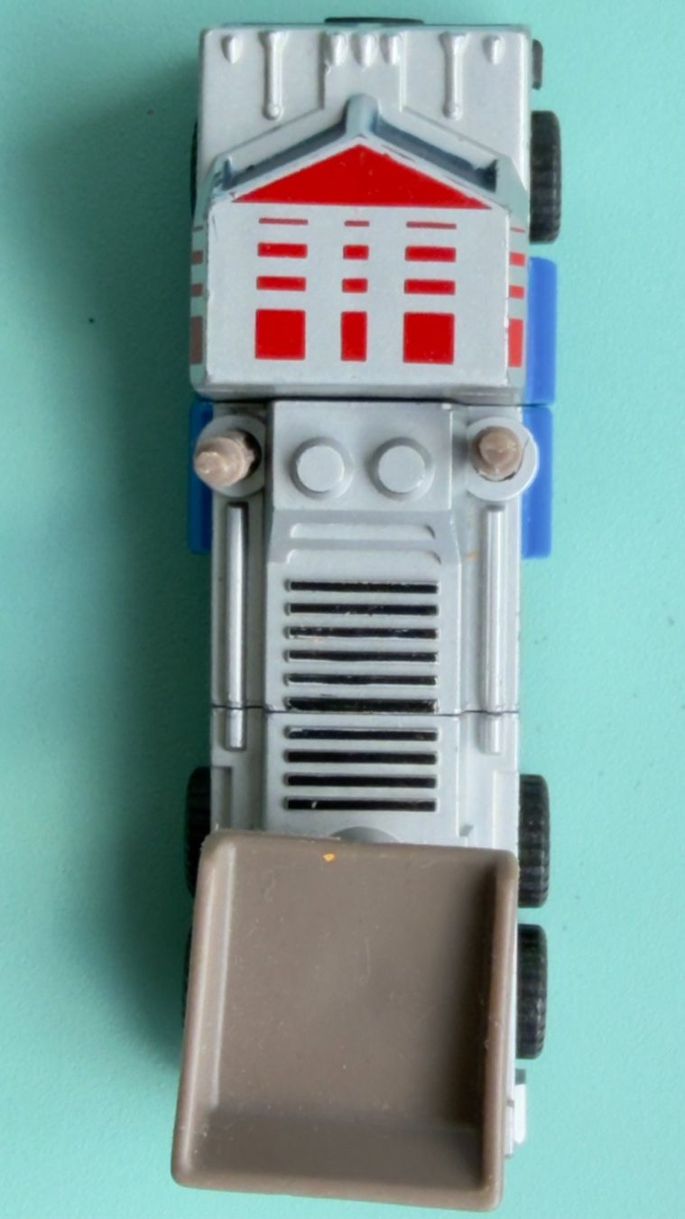 Matchbox Modellautos: Matchbox Connectables VGT – Gebraucht aus Bern von lac_8m2r 3
