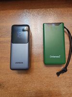 2x 20.000 Power Bank