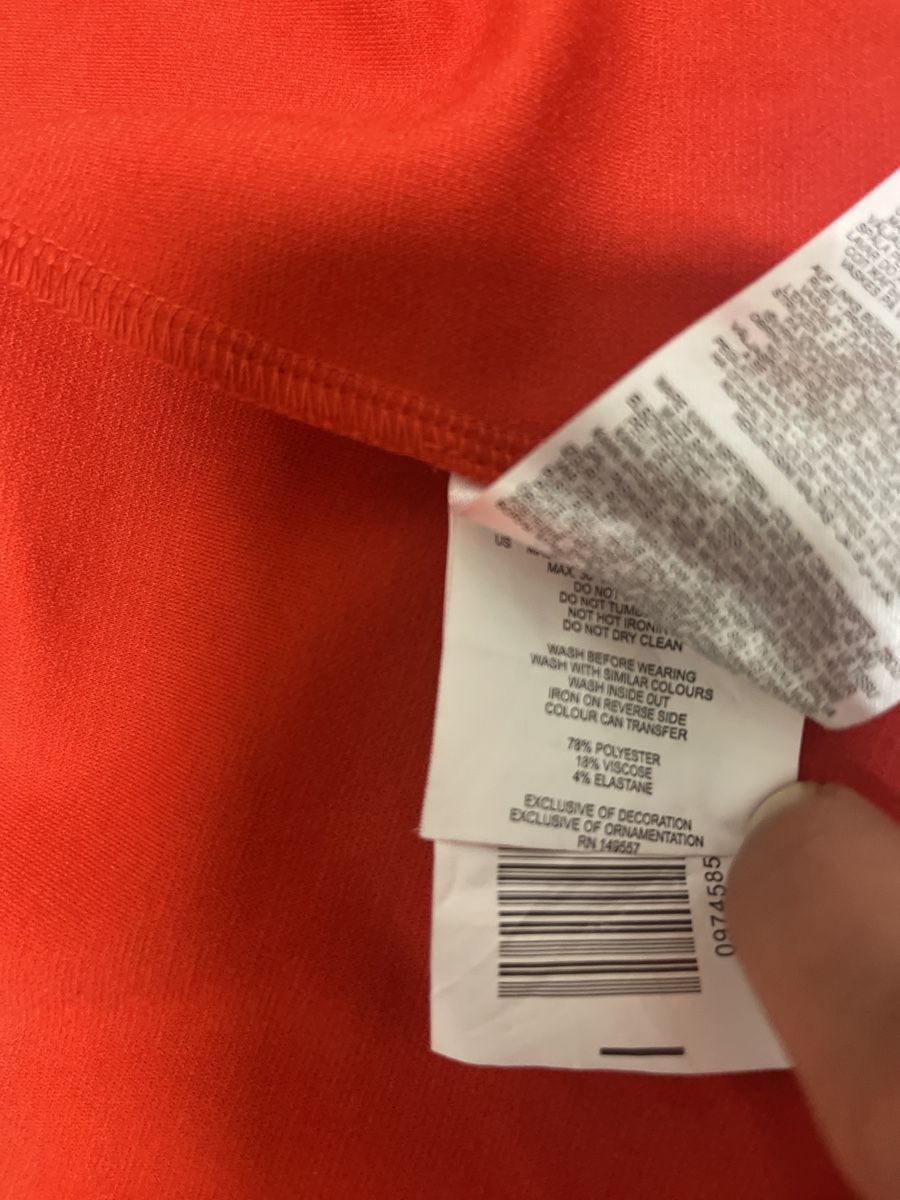 Tuniken: Amisu Hängerjacke gr 46 – Gebraucht aus Bad Zurzach von Cuore34 4