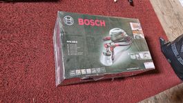 BOSCH Farbsprühsystem PFS 105 E neu und Originalverpakt