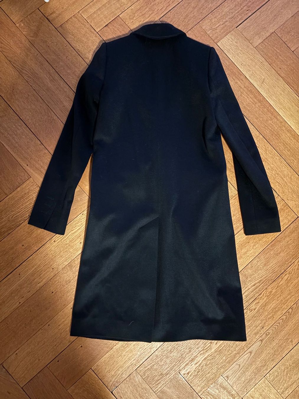 Escada Cappotti: Eleganter Mantel ESCADA Sport Gr. 32 – Usato da Zürich venduto da triangular 1