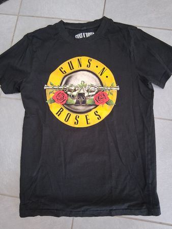 ts guns n'roses (metal)
