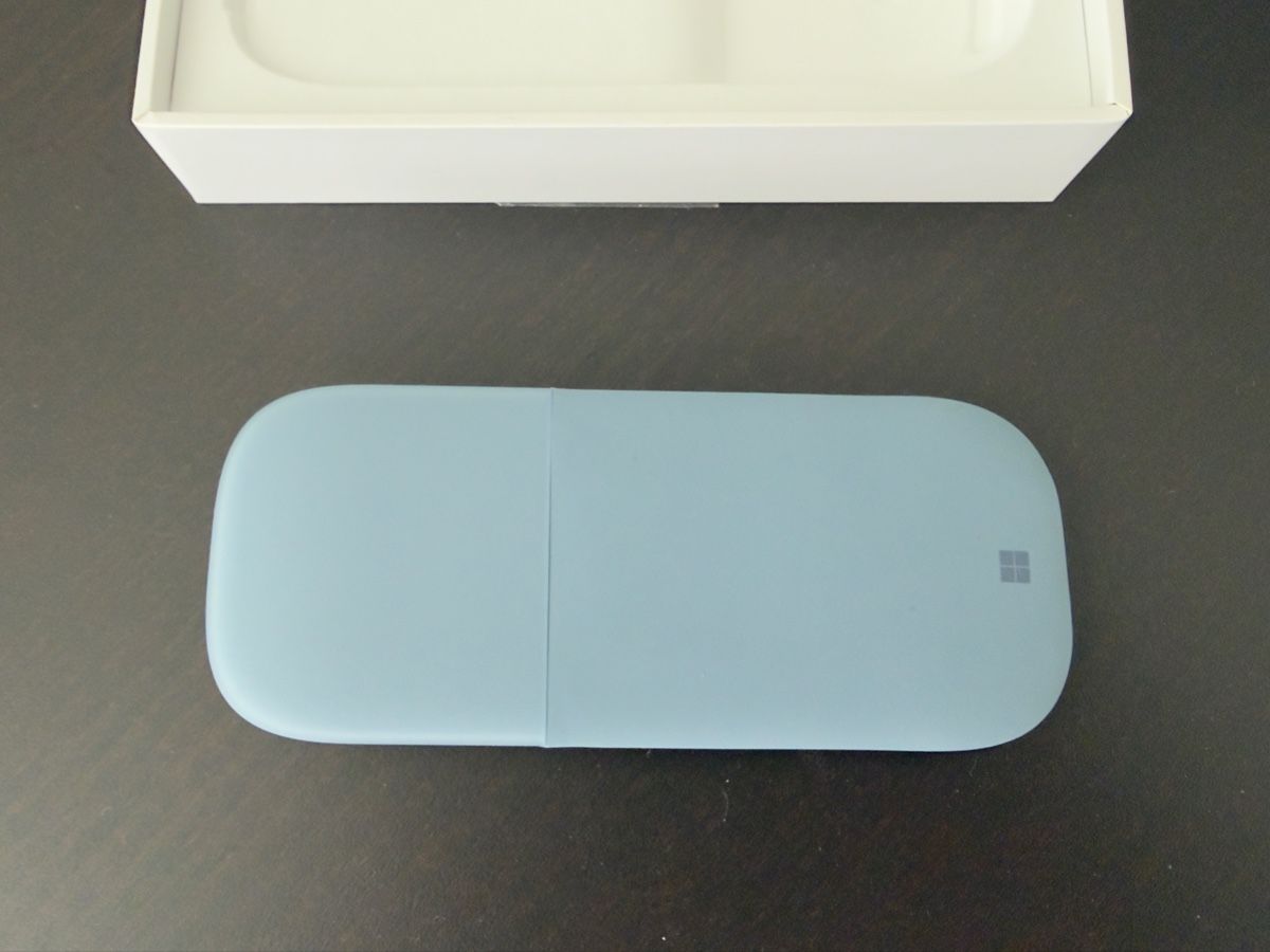 Microsoft Maus: Microsoft Surface Arc Mouse new – Neu (gemäss Beschreibung) aus Wallisellen von wan_jc8x 2