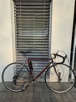 Moser Rennvelo 50cm Rahmengrösse