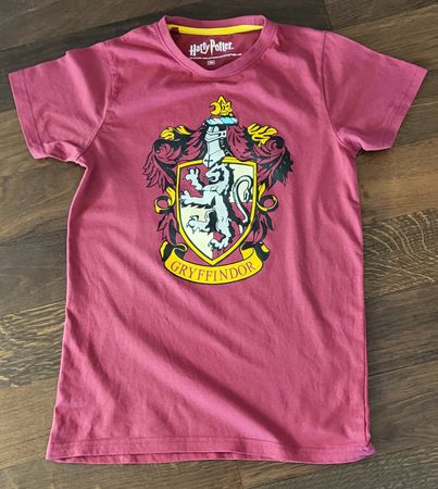 Harry Potter shirt 164