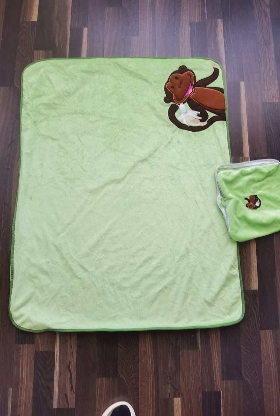 Coperte: 4 Baby Decken – Usato da Uerkheim venduto da Justi.y 4