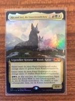 MTG - FOIL Rin and Seri, Inseparable (Buy-a-Box Foil) x1