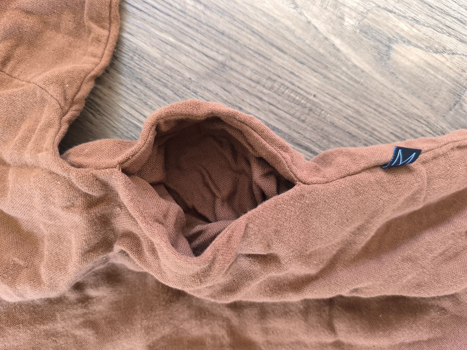Kleider & Röcke: Kleid Monkind Bio-Baumwolle 5-6y  – Gebraucht aus Frauenkappelen von Nickyta89 2