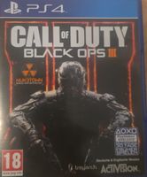 Call of Duty Black Ops 3 für PS4