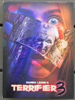 Terrifier 3 - Mediabook 4K UHD