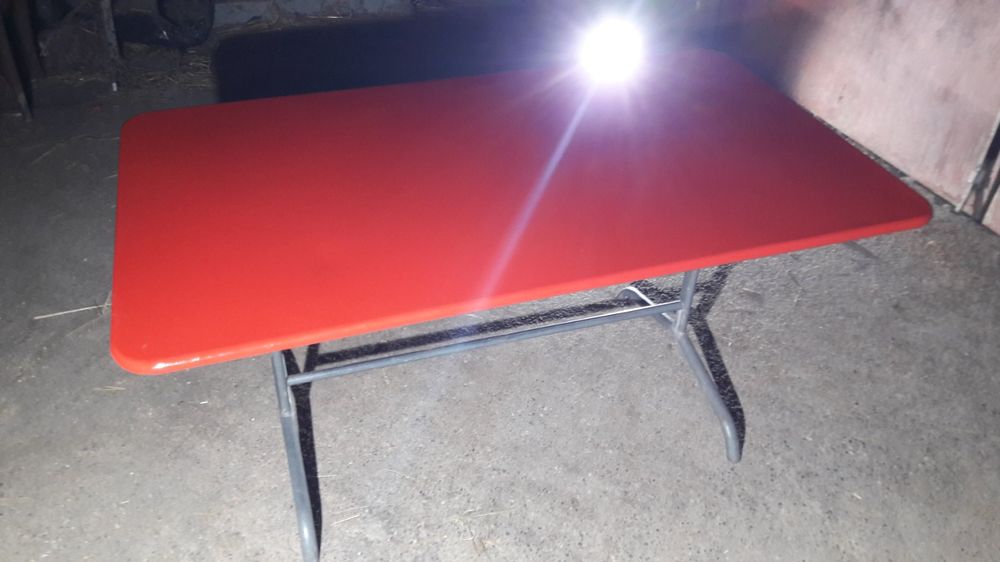 Bigla Gartentisch 80 x 140 Kaufen auf Ricardo