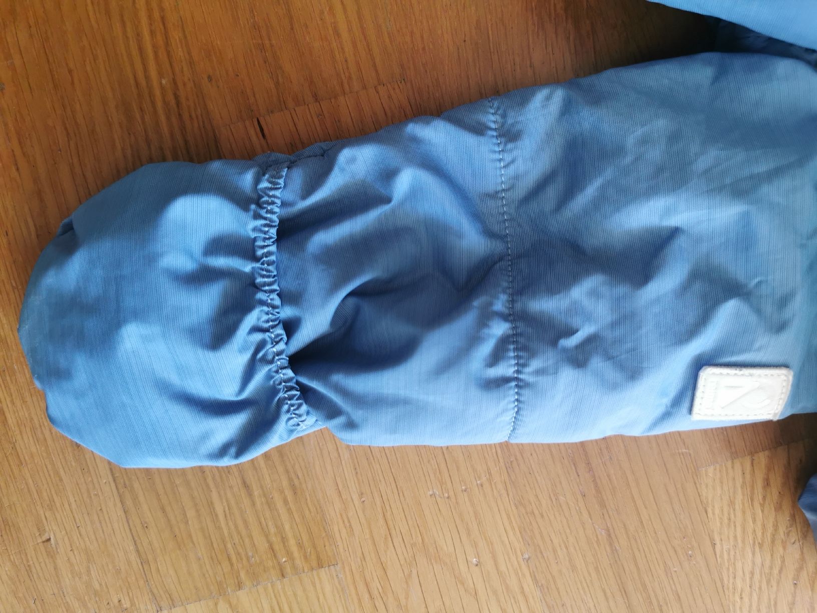 Reima Ensembles: Schneeanzug gr. 75/80cm – D'occasion à Zürich par zhu_b5zn 2