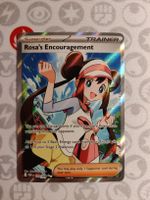 Rosa's Encouragement POR 114/088 EN