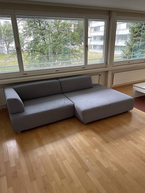 Sofas: Sofa – D'occasion à Davos Dorf par BenoitFichaux 1