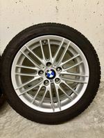 BMW M 460 Felgen 17 Zoll / Original mit Reifendrucksensor