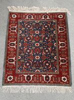 Orientteppich A2 Shirvan 135x110cm guter Zustand