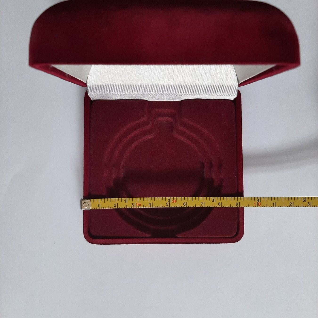 Accessoires: Boîtier pour pièces ou médailles – D'occasion à Carouge GE par cecob0909 5