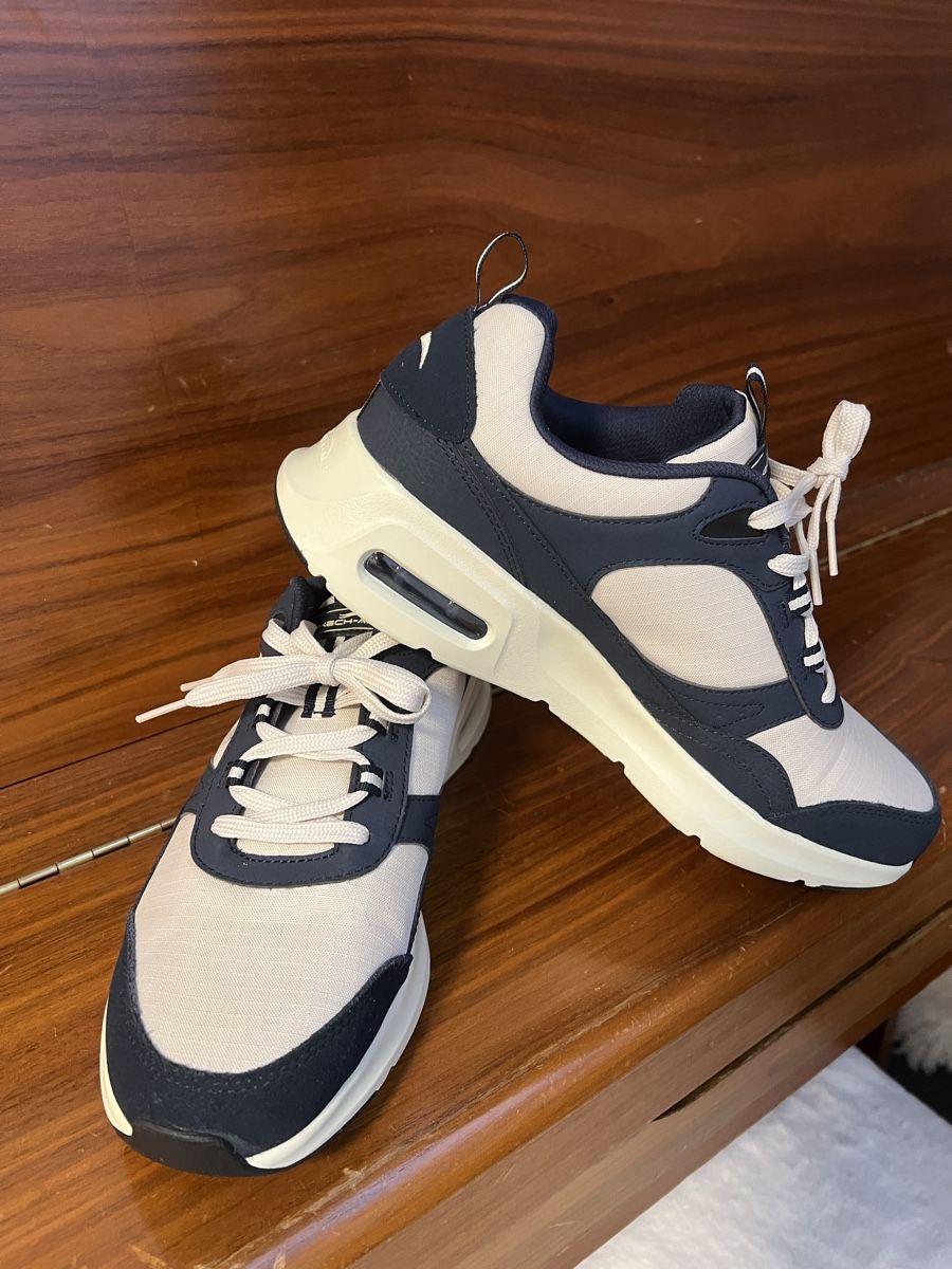 Skechers Scarpe da uomo: Skechers Air Cooled Memory Foam – Nuovo (secondo la descrizione) da Reinach AG venduto da CAM_83 1
