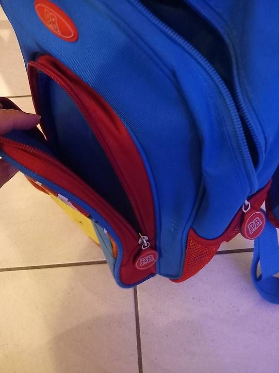 Koffer & Taschen: Sac trolley enfants Paddington – Gebraucht aus givisiez von odilev 2