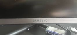 Samsung Bildschirm