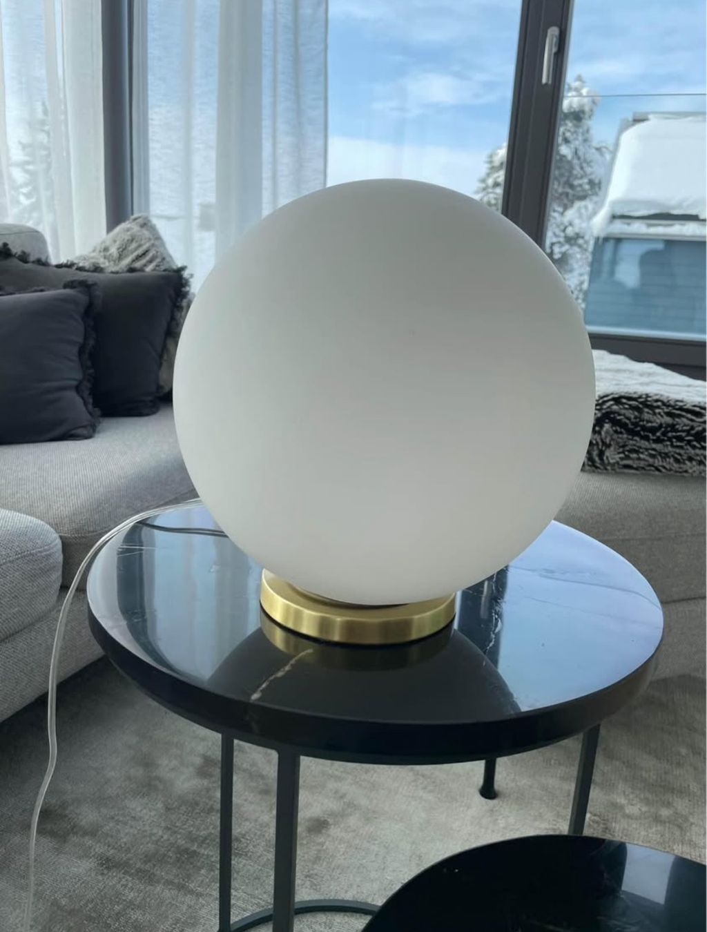 Westwing Lampade: Westwing Lampe – Usato da Cham venduto da vany_
