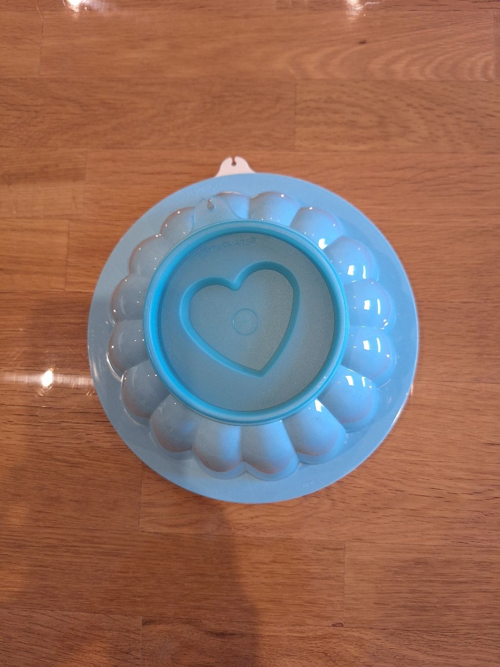 Tupperware Sciablone: Stampo per dolci – Usato da Mesocco venduto da pb123 2