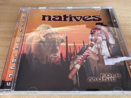 K1 Natives Peru - Folk Music