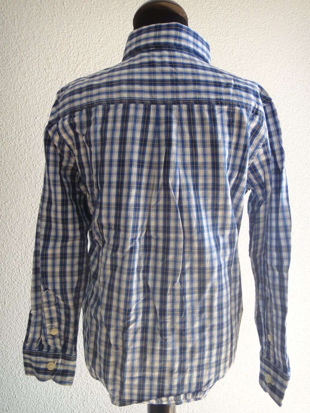 Hemden, T-Shirts & Polos: Hemd "Sfera" 6-7 Jahre – Neu (gemäss Beschreibung) aus Winterthur von LemonTree5 1