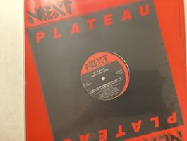 C Bank Maxi-Single - I Won’t Stop Loving you