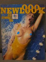 Newlook N°12 Août 1984