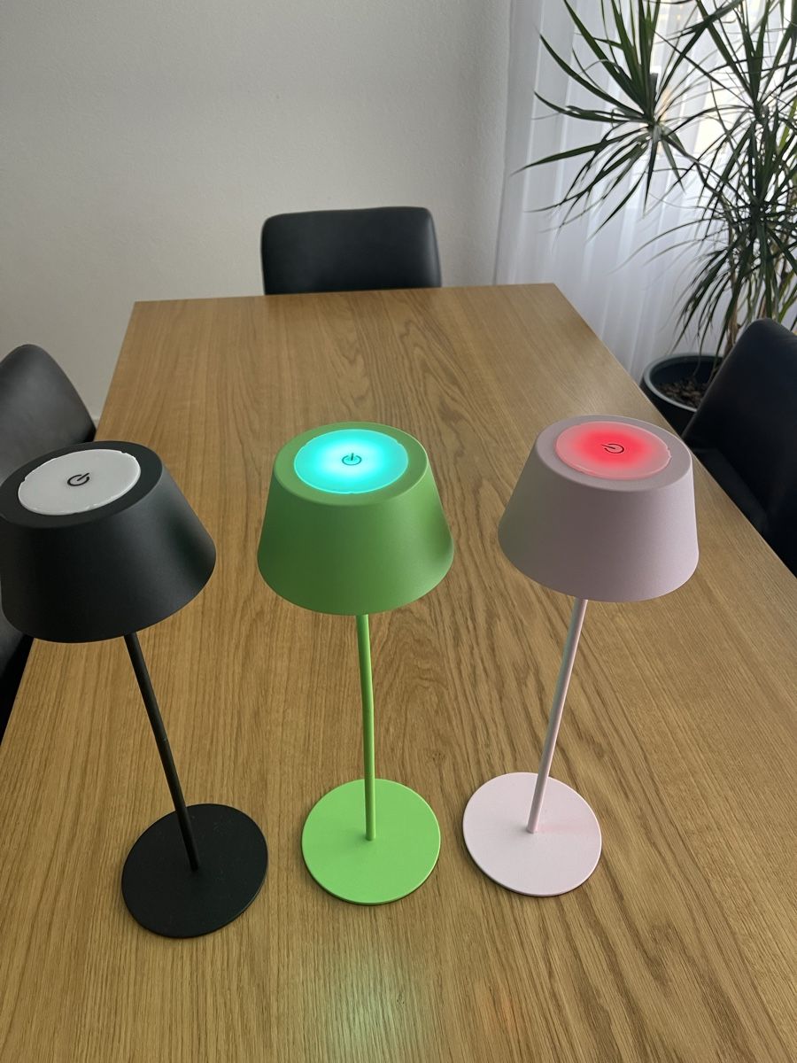 Lampade: Bürolampe – Nuovo (secondo la descrizione) da Rupperswil venduto da Tinka88 1