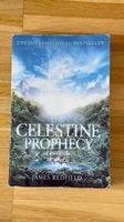 The Celestine Prophecy - An Adventure