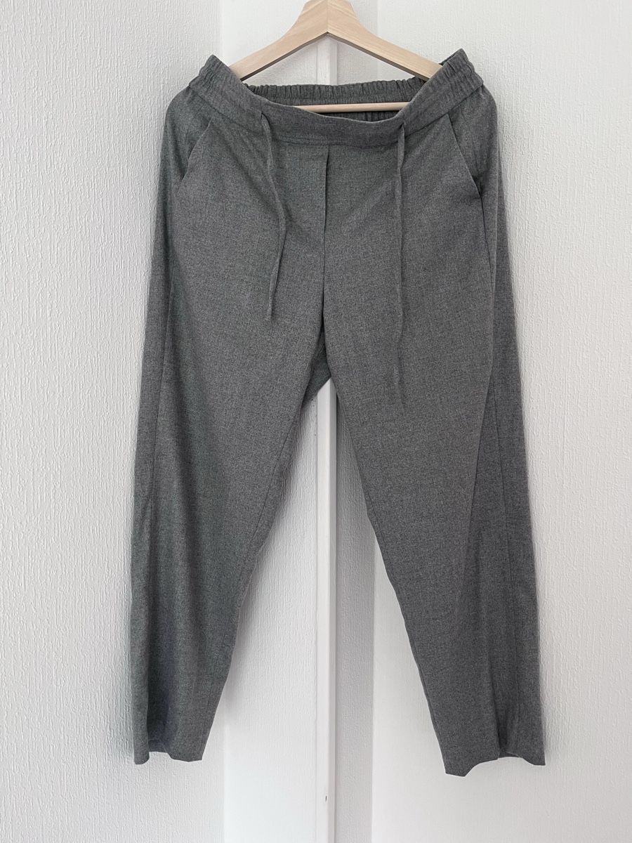 Pantaloni: Spoon  golf trousers, size 40, elegant and comfy – Usato da Lausanne venduto da Danash