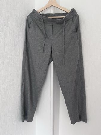 Spoon  golf trousers, size 40, elegant and comfy