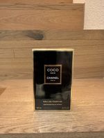 Parfum Chanel Coco Noir Eau de Parfum 100ml Neu OVP