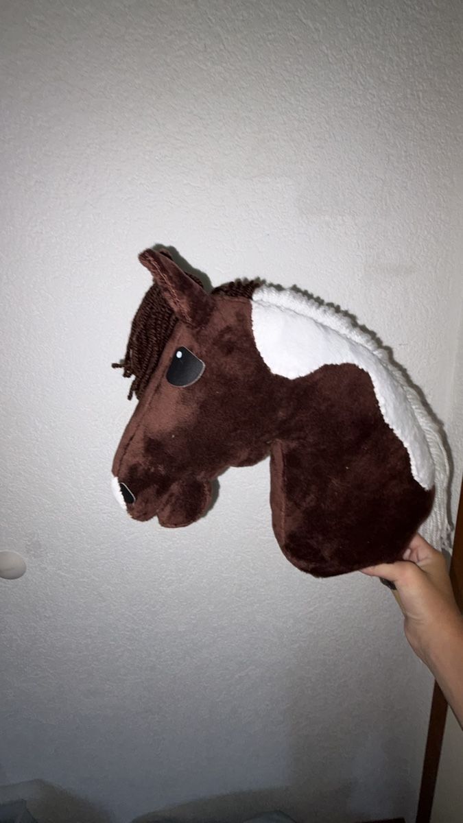 Spielzeuge: Hobby horse  – Neu und originalverpackt aus Châtillens von marmotte101 2